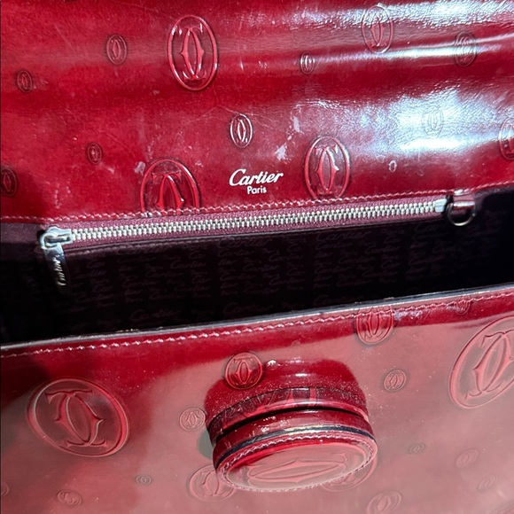 Cartier Happy Birthday Bag (1999-2000) - Picture 10 of 15